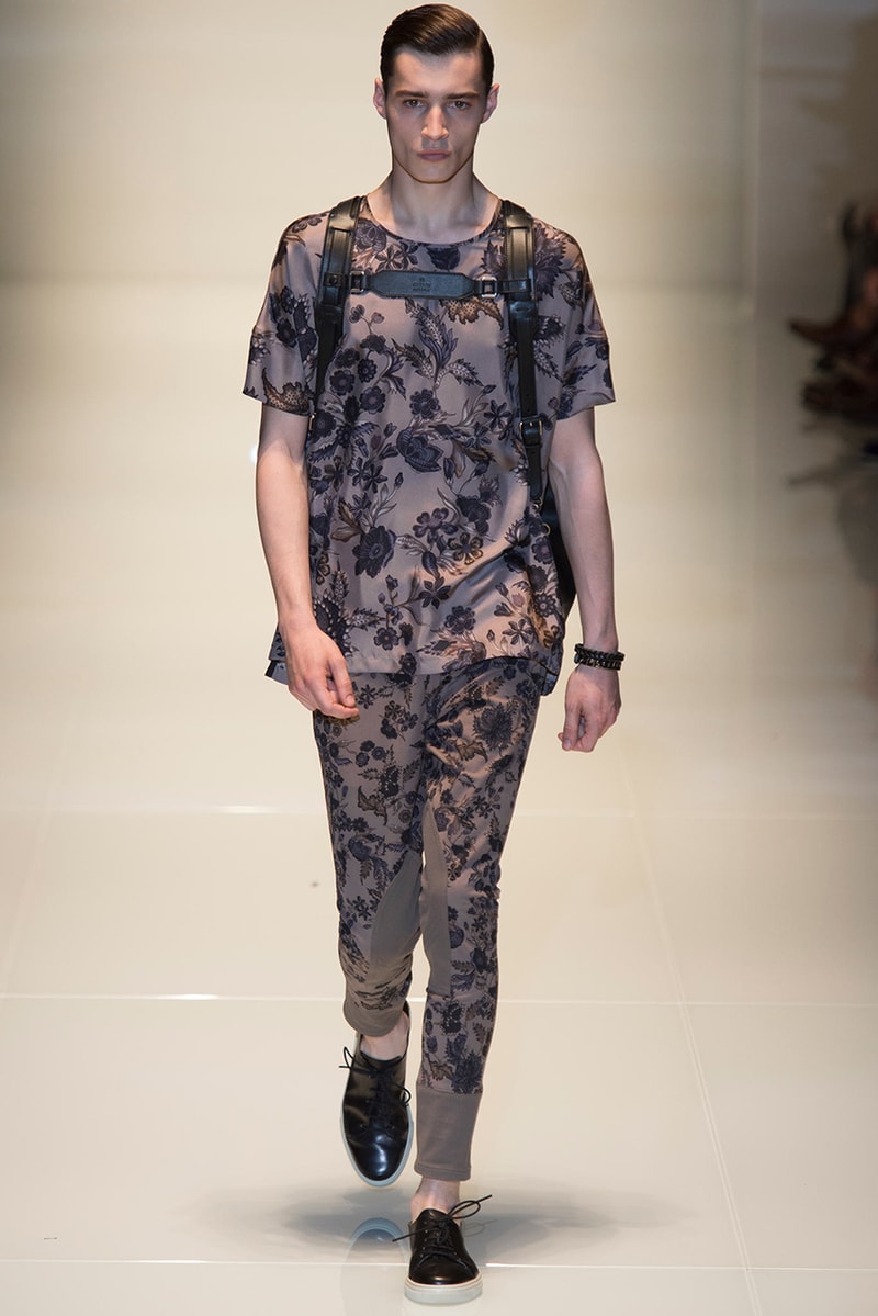 Gucci 2014 Spring Collection