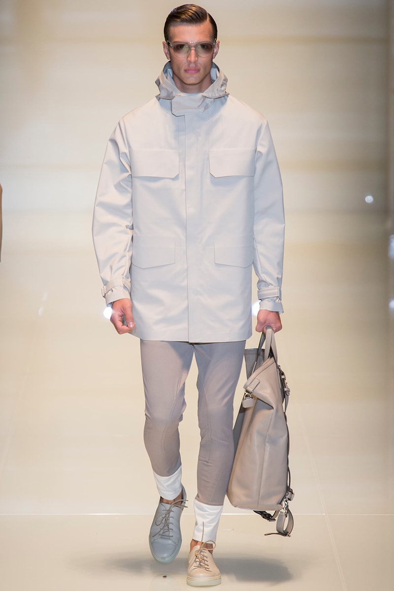 Gucci 2014 Spring Collection