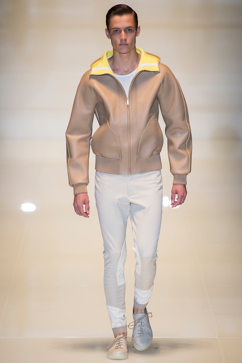 Gucci 2014 Spring Collection