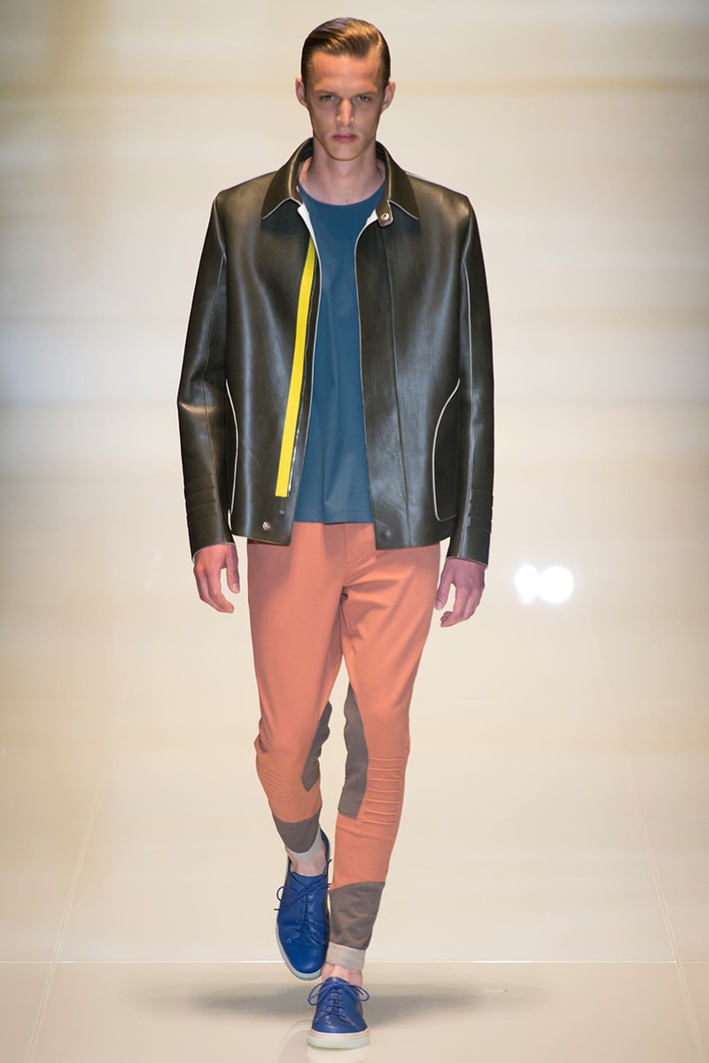 Gucci 2014 Spring Collection