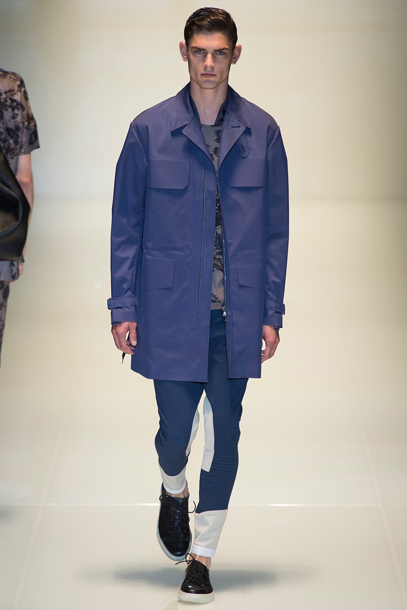 Gucci 2014 Spring Collection