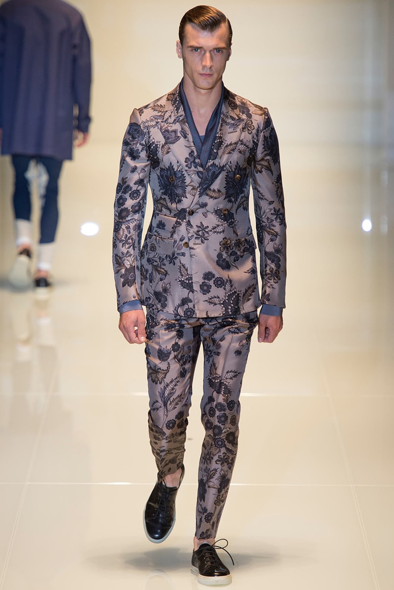 Gucci 2014 Spring Collection