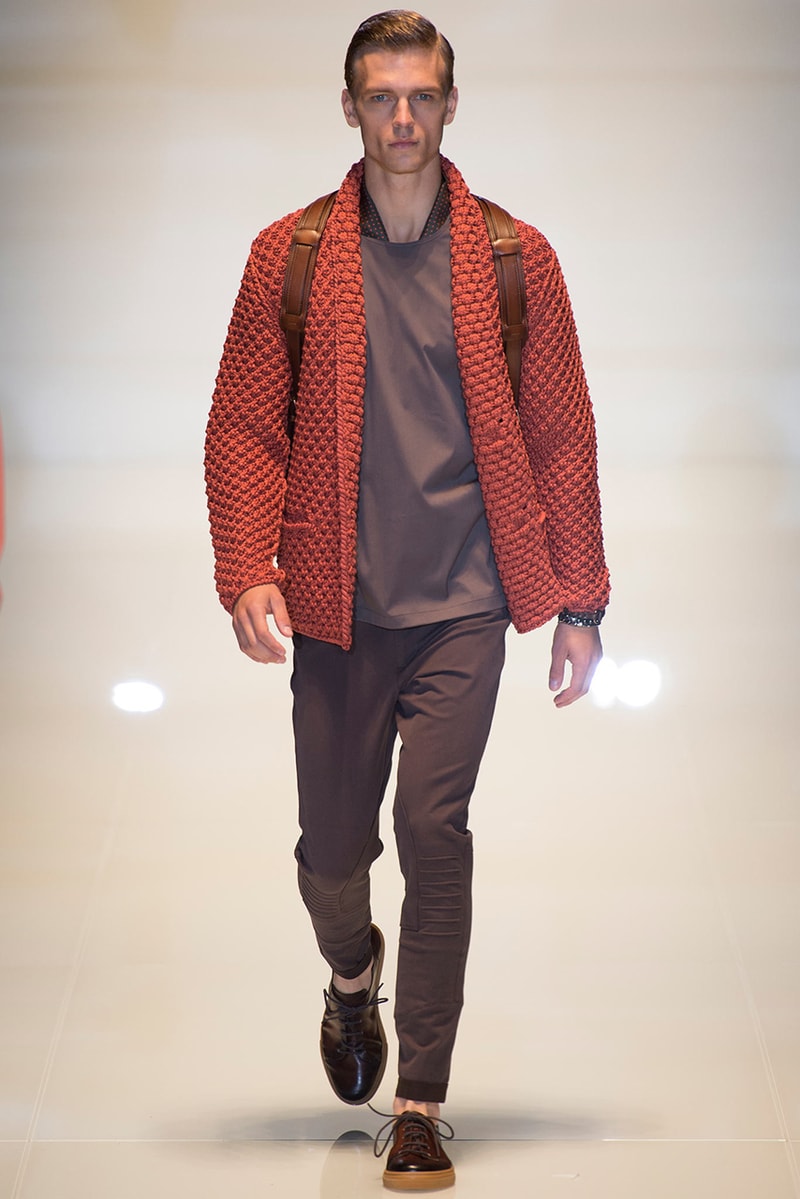 Gucci 2014 Spring Collection