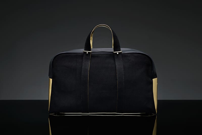 HAERFEST 2013 "Light and Space" Collection