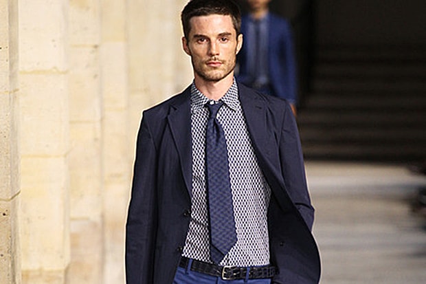 Hermés 2014 Spring/Summer Collection