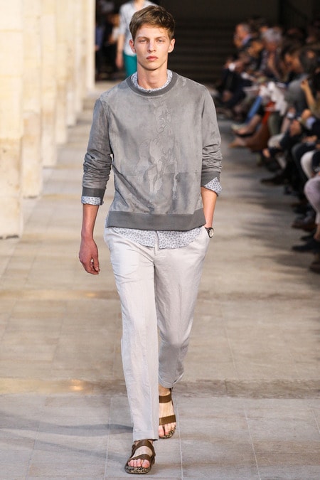 Hermés 2014 Spring/Summer Collection