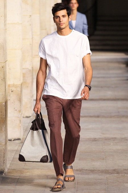 Hermés 2014 Spring/Summer Collection
