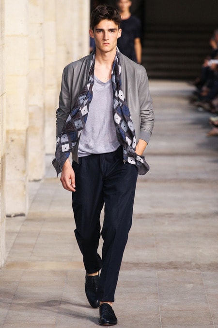 Hermés 2014 Spring/Summer Collection