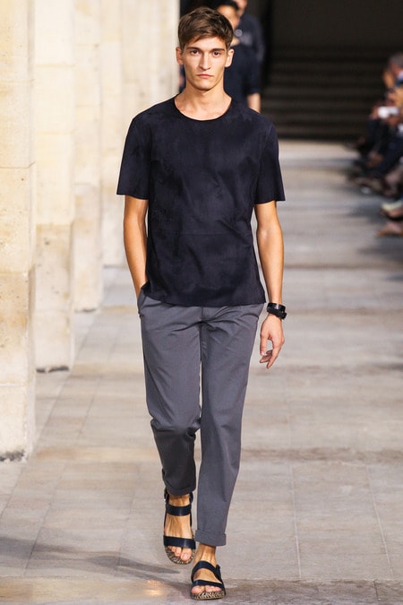Hermés 2014 Spring/Summer Collection