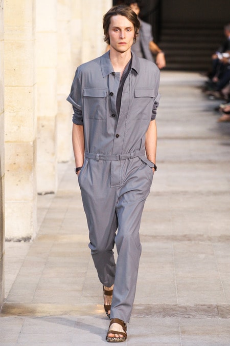 Hermés 2014 Spring/Summer Collection