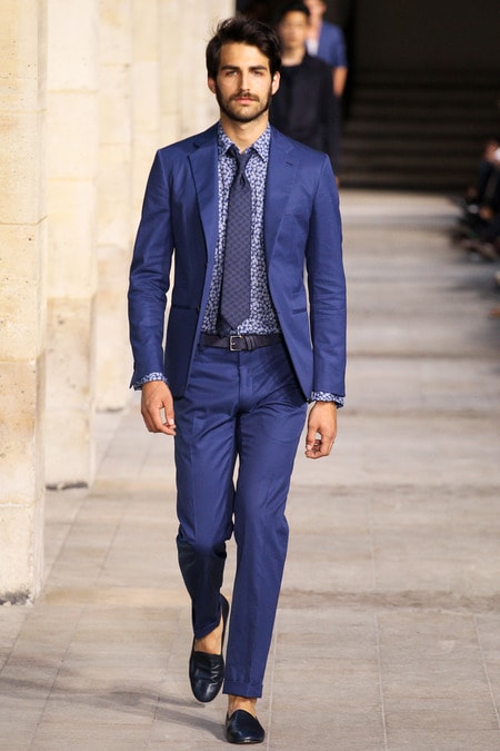 Hermés 2014 Spring/Summer Collection