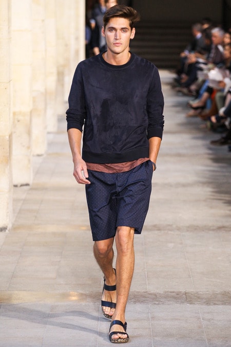 Hermés 2014 Spring/Summer Collection