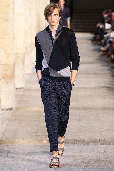 Hermés 2014 Spring/Summer Collection