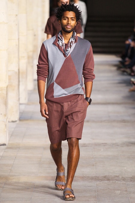 Hermés 2014 Spring/Summer Collection