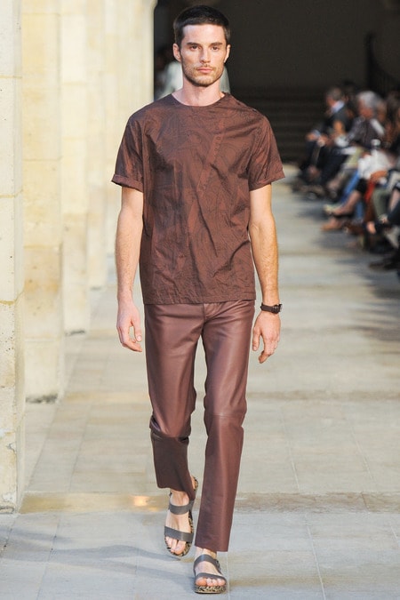 Hermés 2014 Spring/Summer Collection