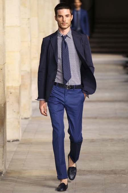 Hermés 2014 Spring/Summer Collection