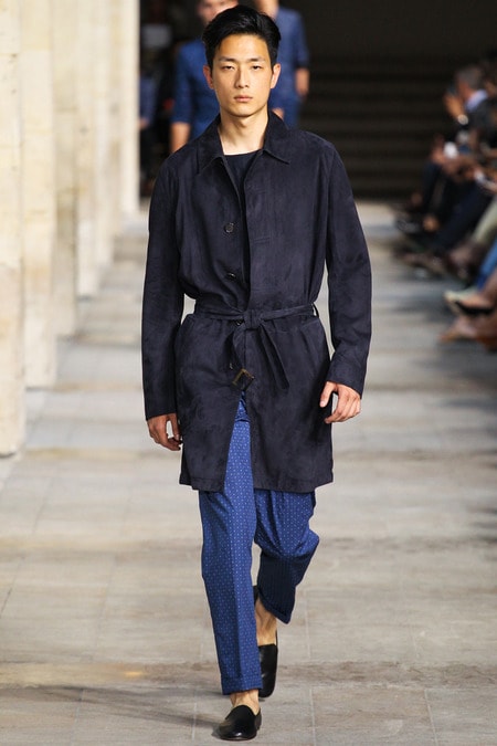Hermés 2014 Spring/Summer Collection