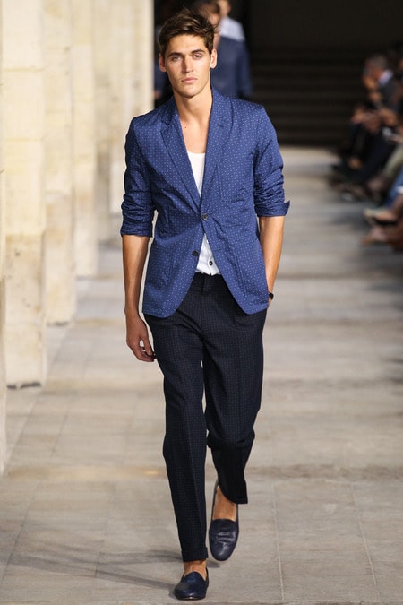 Hermés 2014 Spring/Summer Collection
