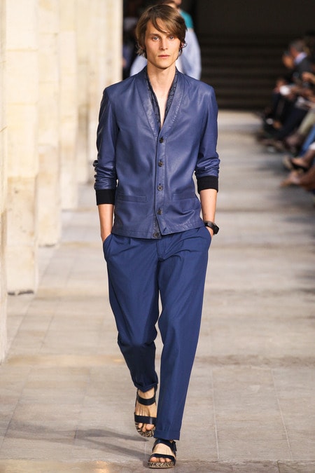 Hermés 2014 Spring/Summer Collection