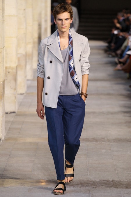 Hermés 2014 Spring/Summer Collection