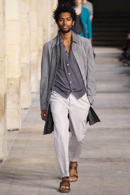 Hermés 2014 Spring/Summer Collection