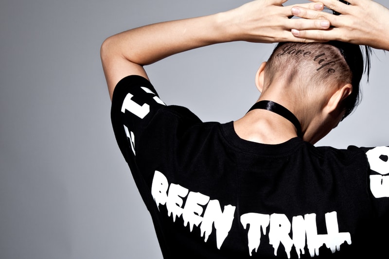 Hood By Air 2013 Spring/Summer Collection
