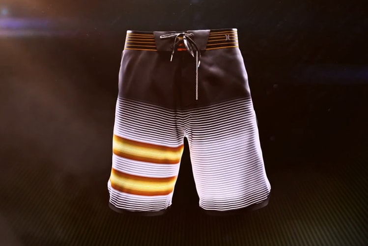 Hurley Phantom Fuse 2 Board Short