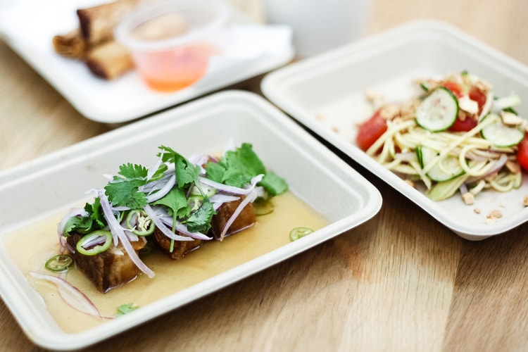 HYPEBEAST Eats... The Pirate Kitchen featuring Erik Idos, Cindy Ko and Lindsay Jang