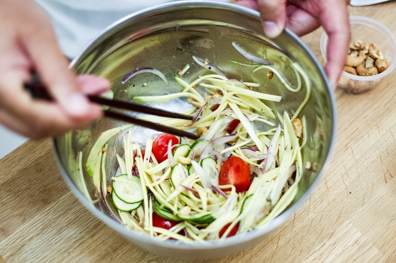 HYPEBEAST Eats... The Pirate Kitchen featuring Erik Idos, Cindy Ko and Lindsay Jang