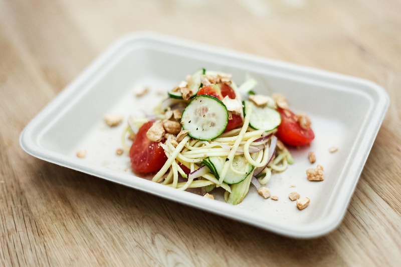 HYPEBEAST Eats... The Pirate Kitchen featuring Erik Idos, Cindy Ko and Lindsay Jang