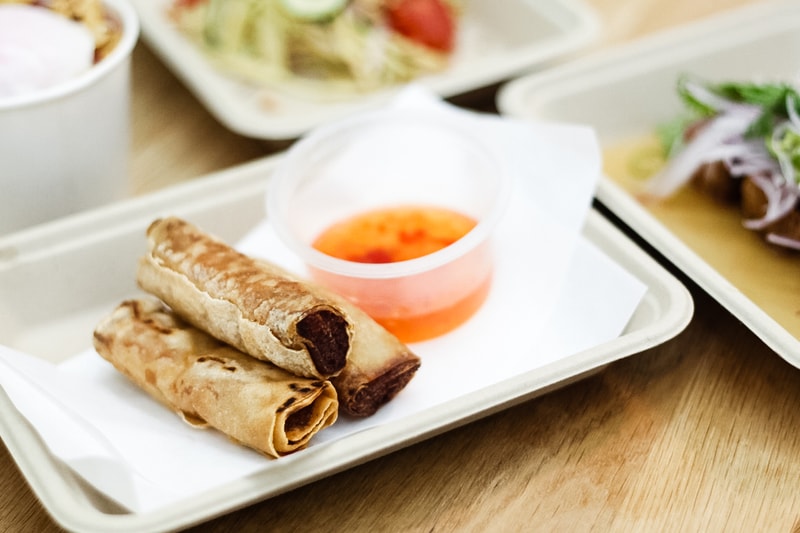 HYPEBEAST Eats... The Pirate Kitchen featuring Erik Idos, Cindy Ko and Lindsay Jang