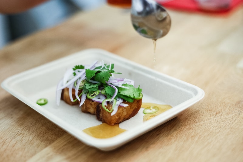 HYPEBEAST Eats... The Pirate Kitchen featuring Erik Idos, Cindy Ko and Lindsay Jang