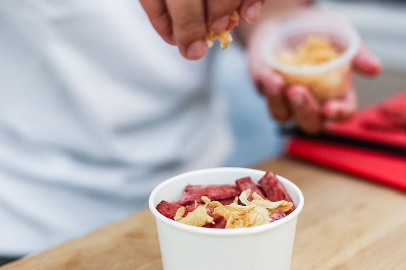 HYPEBEAST Eats... The Pirate Kitchen featuring Erik Idos, Cindy Ko and Lindsay Jang