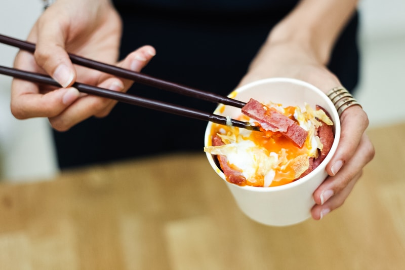 HYPEBEAST Eats... The Pirate Kitchen featuring Erik Idos, Cindy Ko and Lindsay Jang