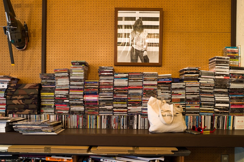 HYPEBEAST Spaces: A Last Look at the WTAPS Atelier
