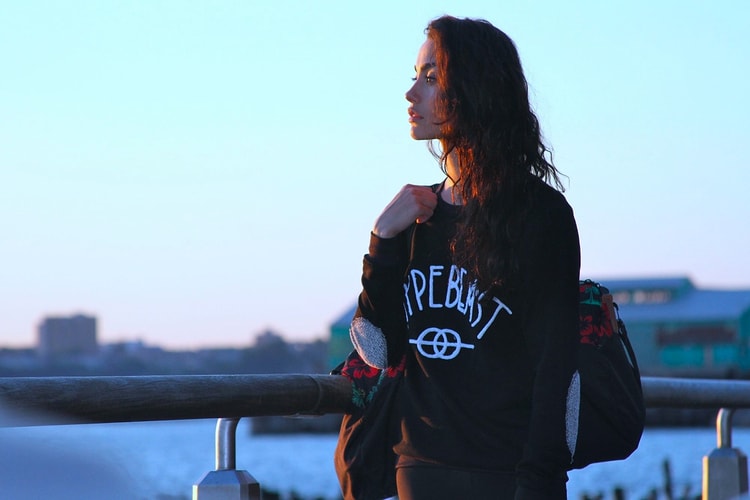 HYPEBEAST x BWGH Lookbook