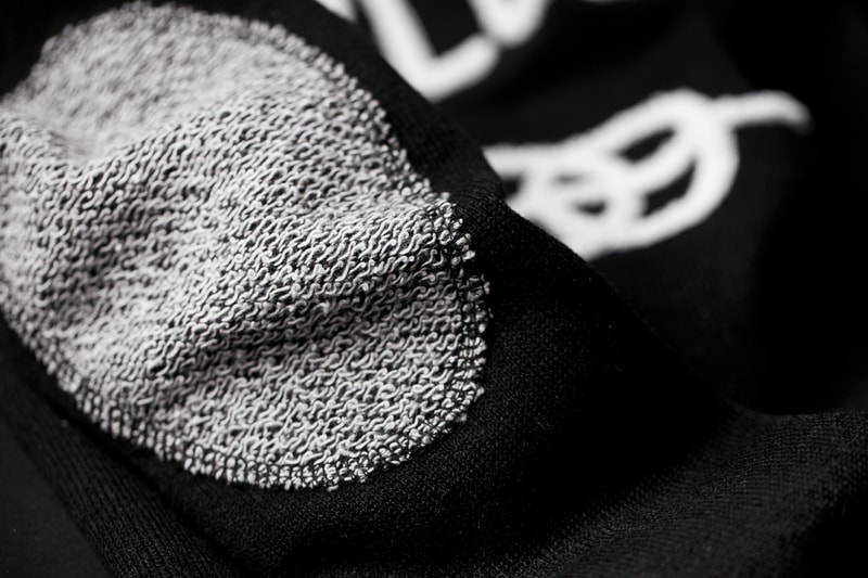 HYPEBEAST x BWGH Sweaters