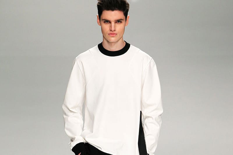 Iceberg 2014 Spring/Summer Collection