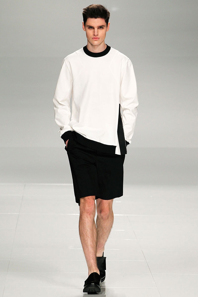 Iceberg 2014 Spring/Summer Collection