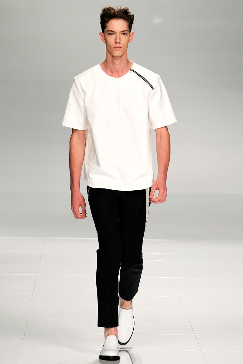 Iceberg 2014 Spring/Summer Collection