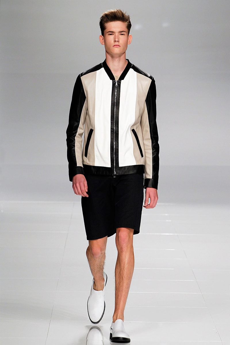Iceberg 2014 Spring/Summer Collection