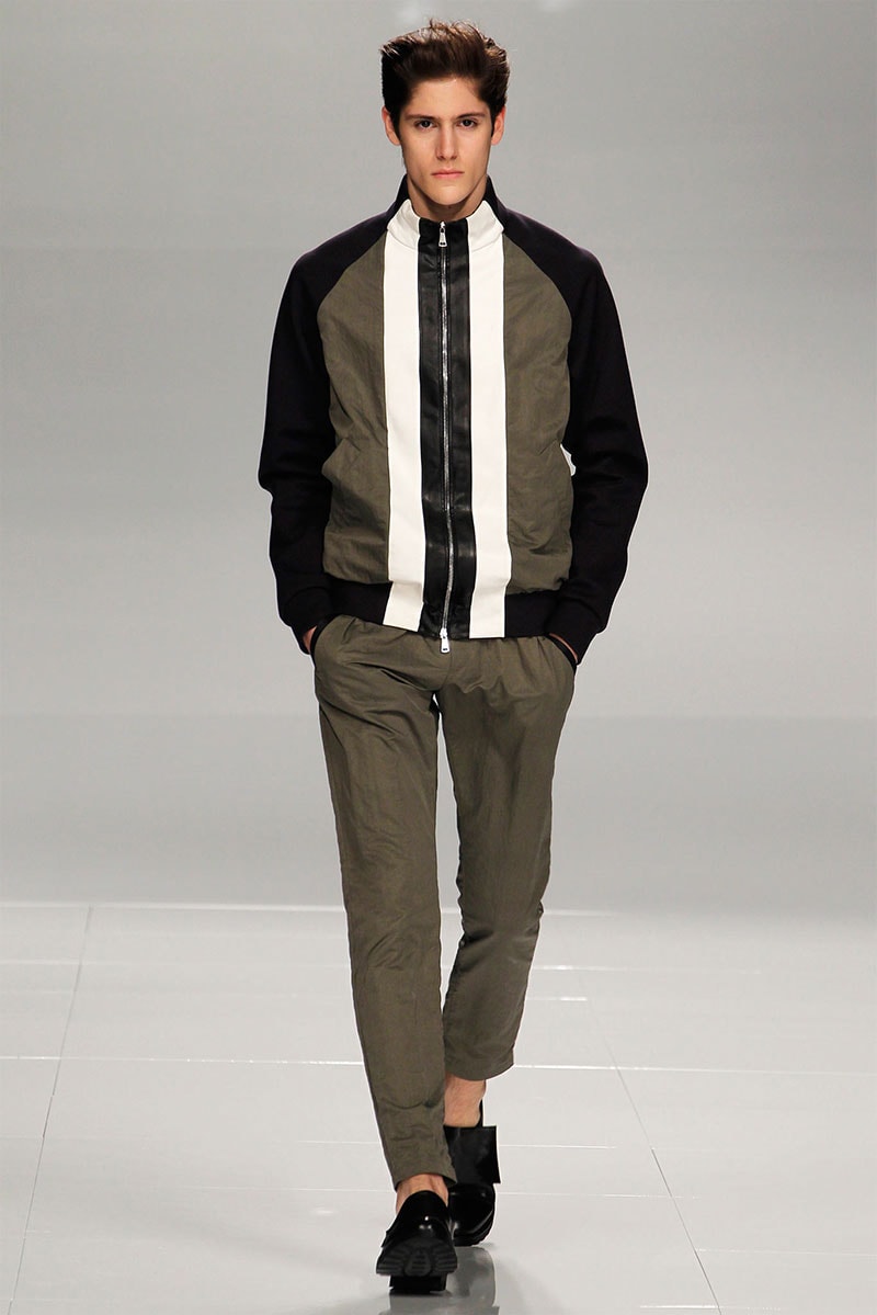 Iceberg 2014 Spring/Summer Collection