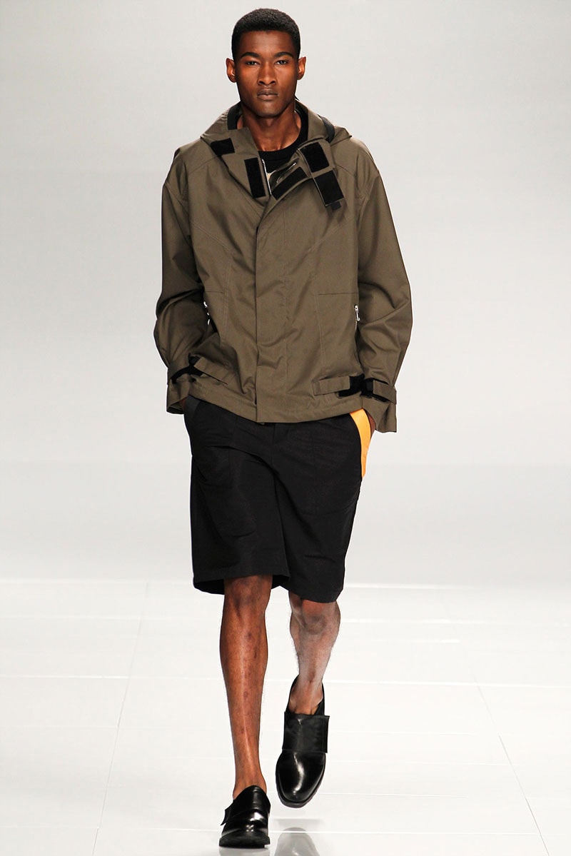 Iceberg 2014 Spring/Summer Collection