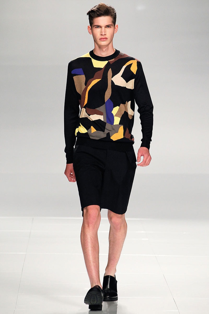 Iceberg 2014 Spring/Summer Collection