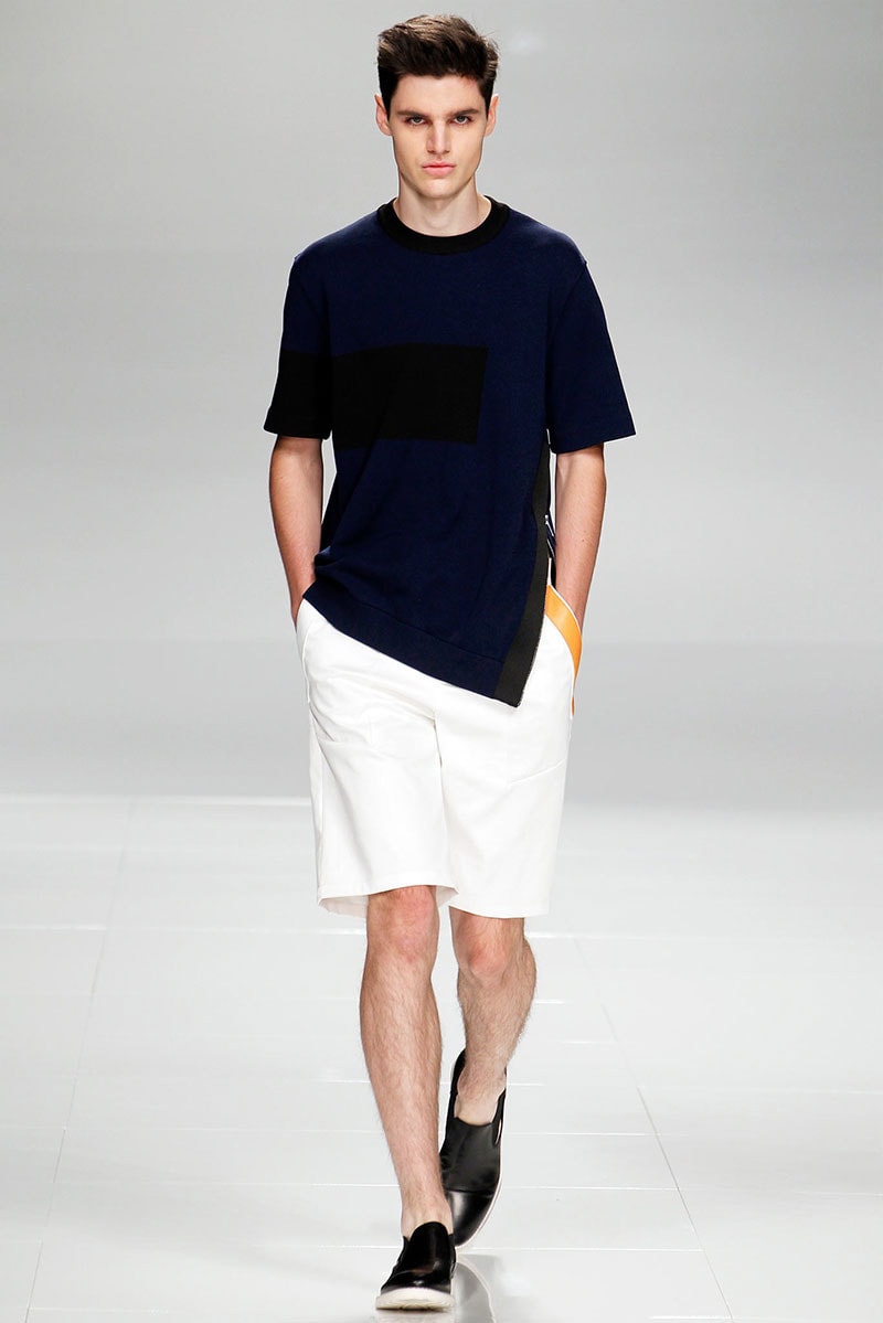 Iceberg 2014 Spring/Summer Collection