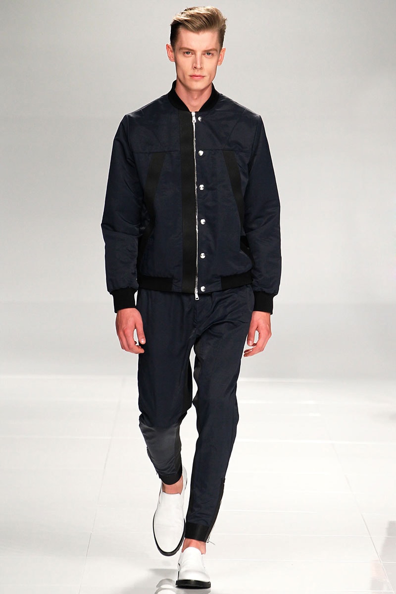 Iceberg 2014 Spring/Summer Collection