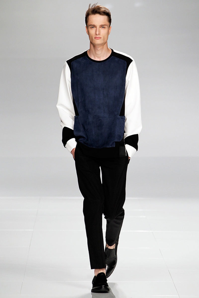 Iceberg 2014 Spring/Summer Collection