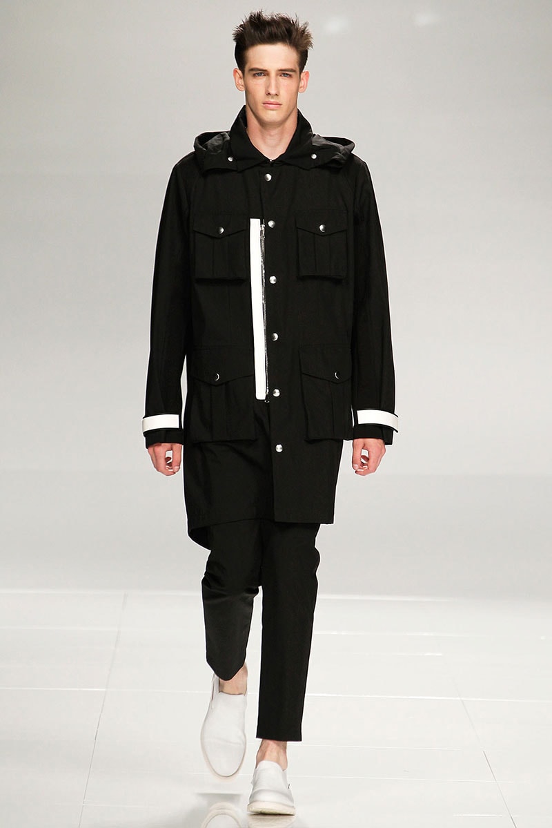 Iceberg 2014 Spring/Summer Collection