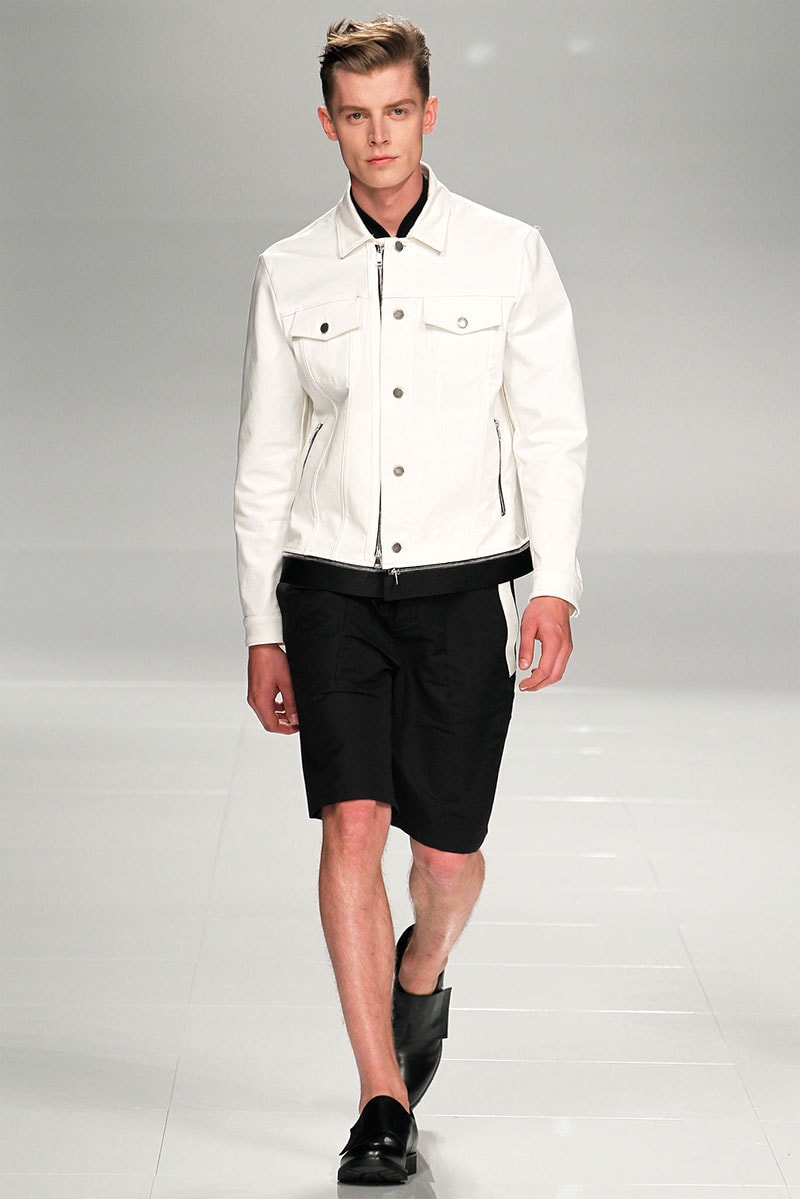 Iceberg 2014 Spring/Summer Collection