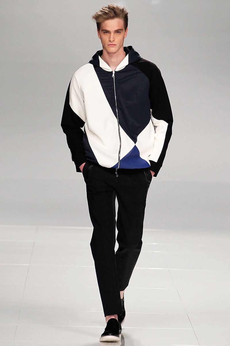 Iceberg 2014 Spring/Summer Collection